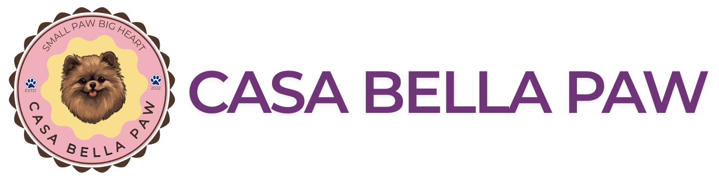Casa Bella Paw