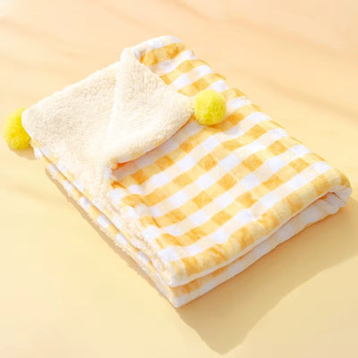 SnugglePaw Comfort Blanket