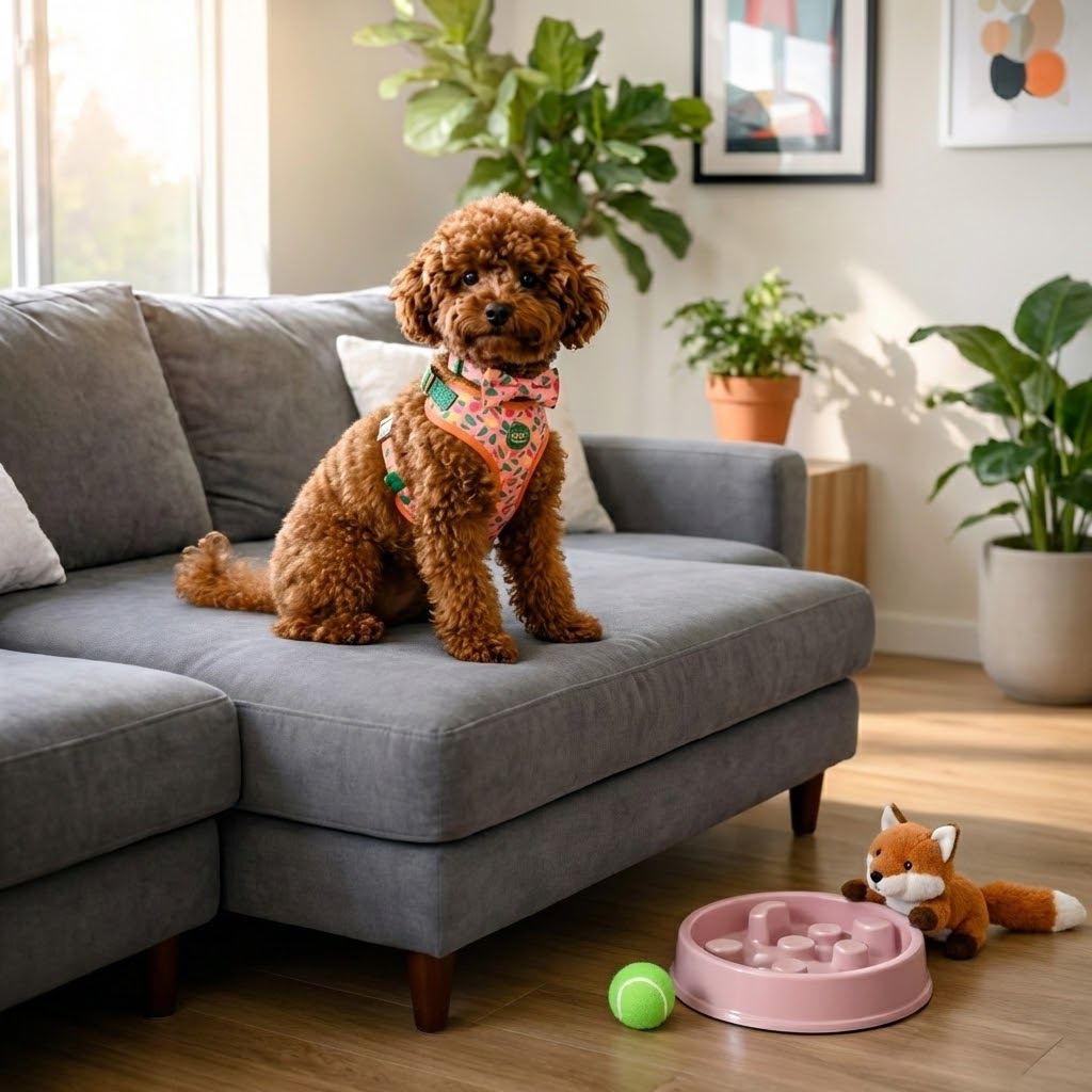 5 Everyday Pet Products That Make Life Easier for You and Your Dog