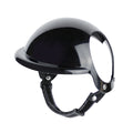 Black Safety Pet Helmet