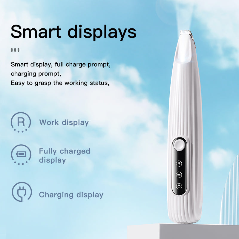 Pet Hygiene Hair Trimmer