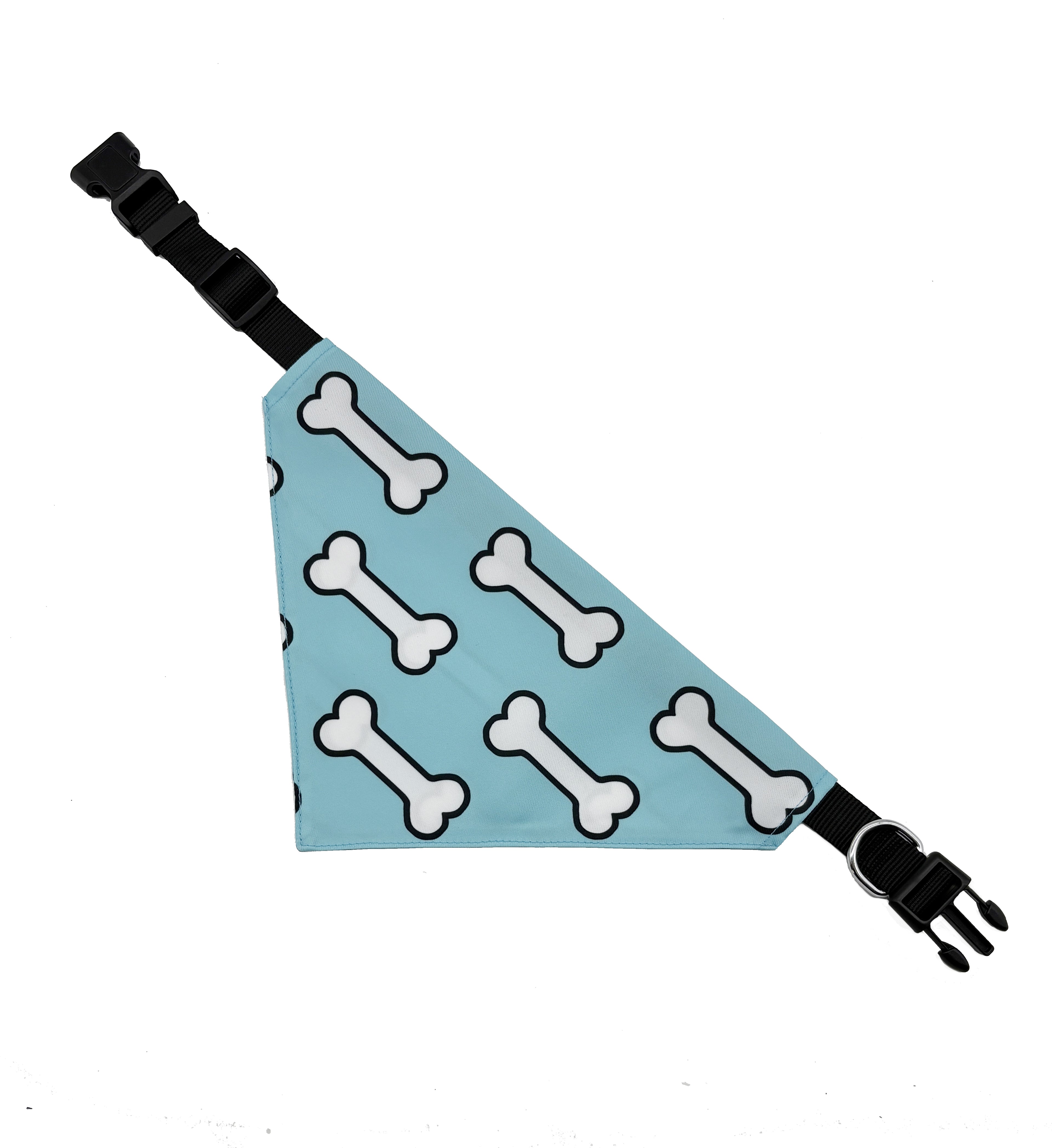 Printed Everyday Pet Bandana