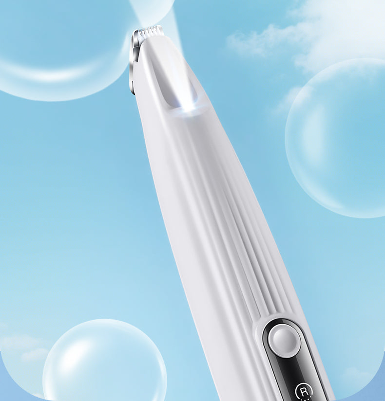 Pet Hygiene Hair Trimmer