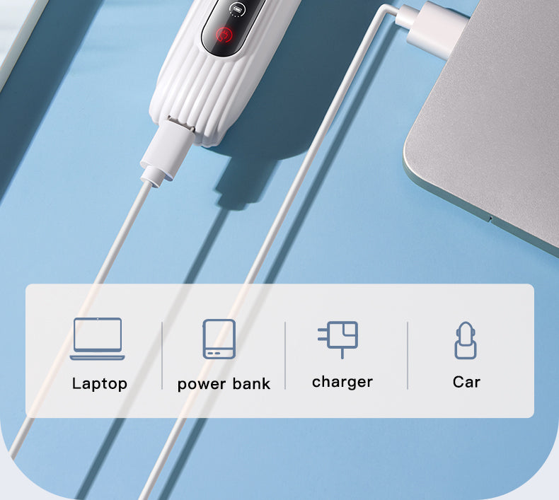 Pet Hygiene Hair Trimmer