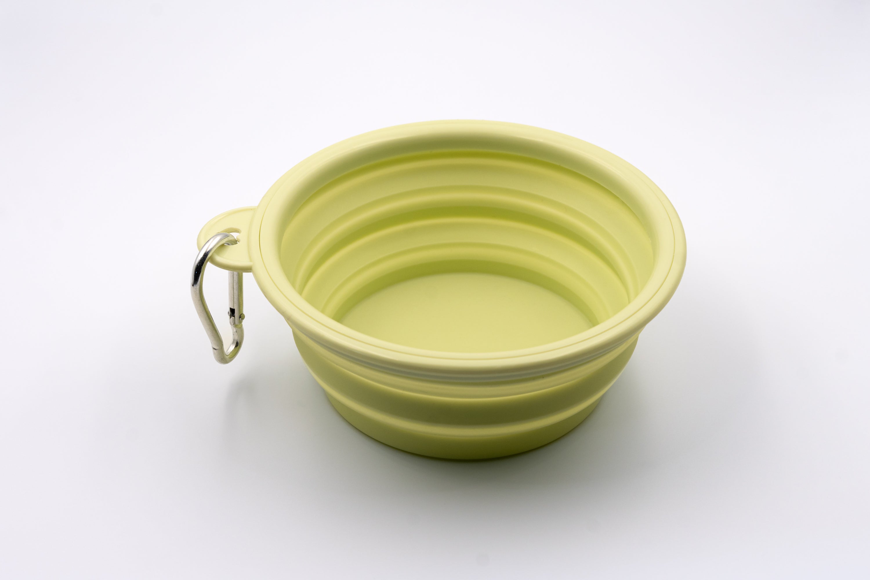 Foldable Travel Friendly Pet Bowl