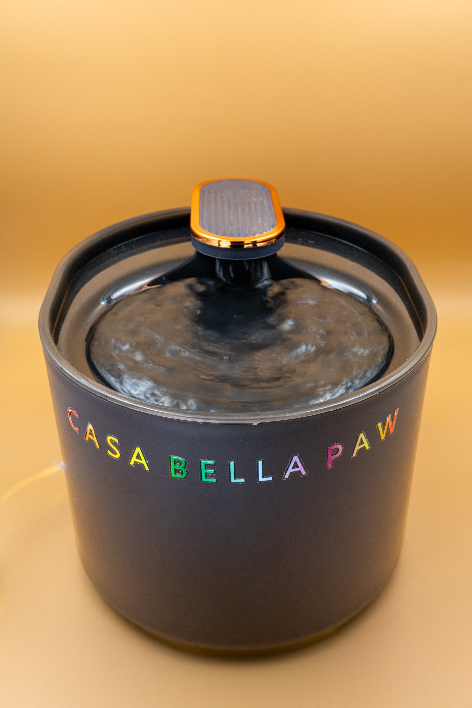 Automatic Pet Water Fountain