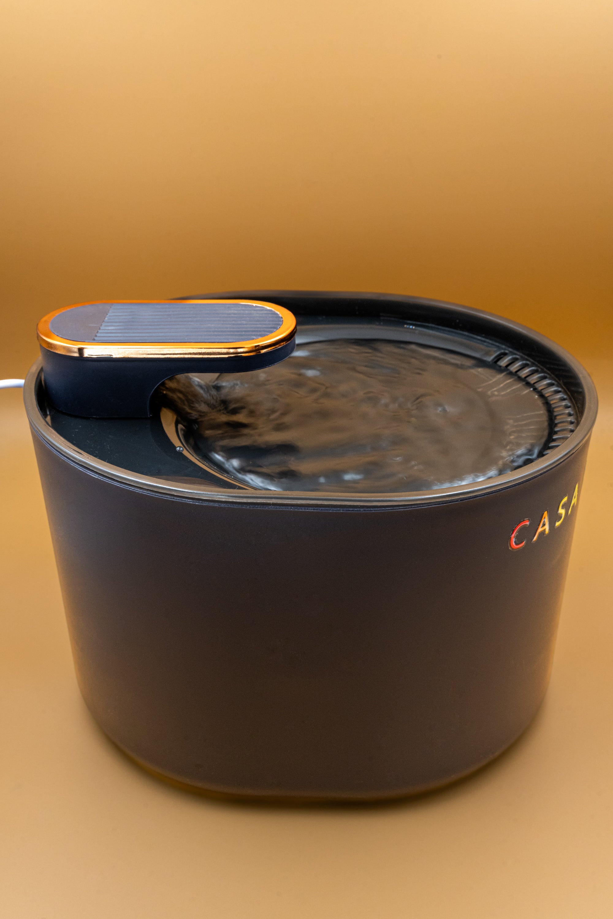 Automatic Pet Water Fountain