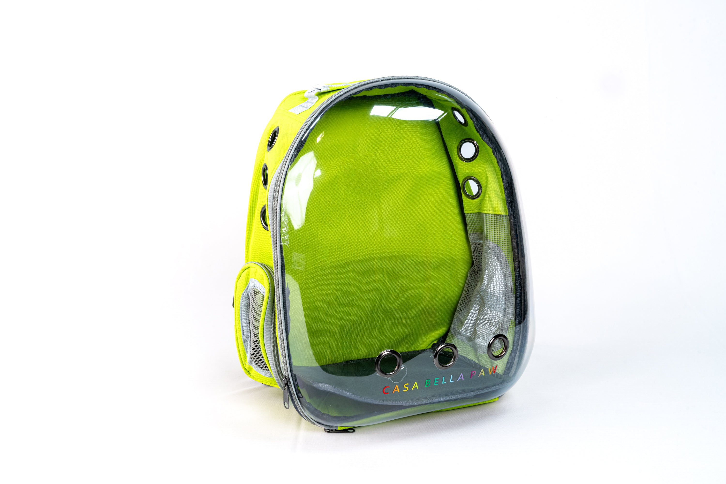 Transparent Bubble Pet Backpack Carrier