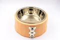 Stainless Steel Pet Feeder Bowl