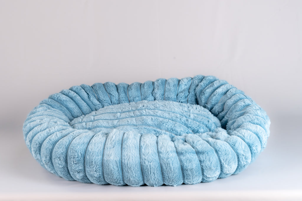 Ultra Plush Flux Luxury Pet Bed