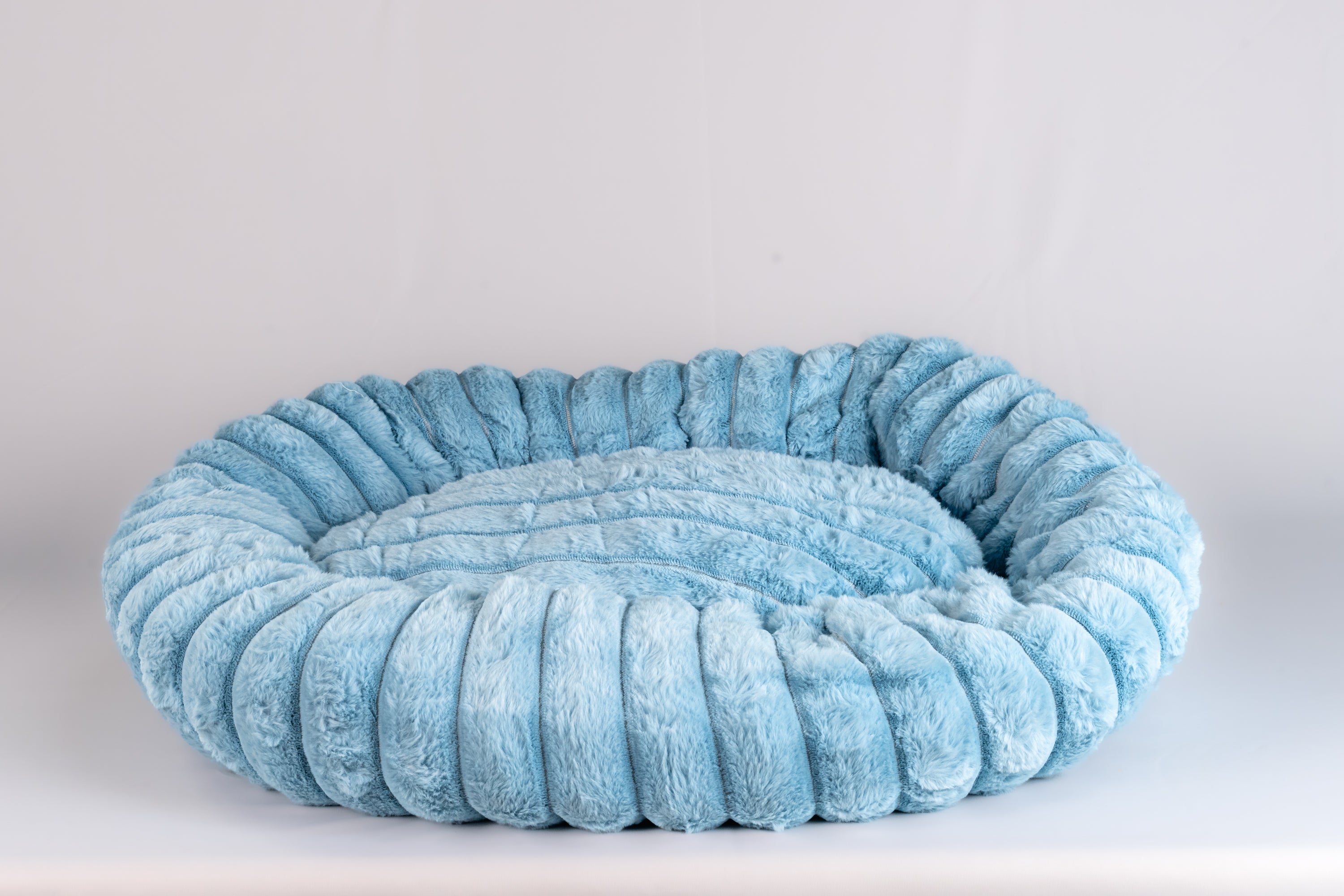 Ultra Plush Flux Luxury Pet Bed