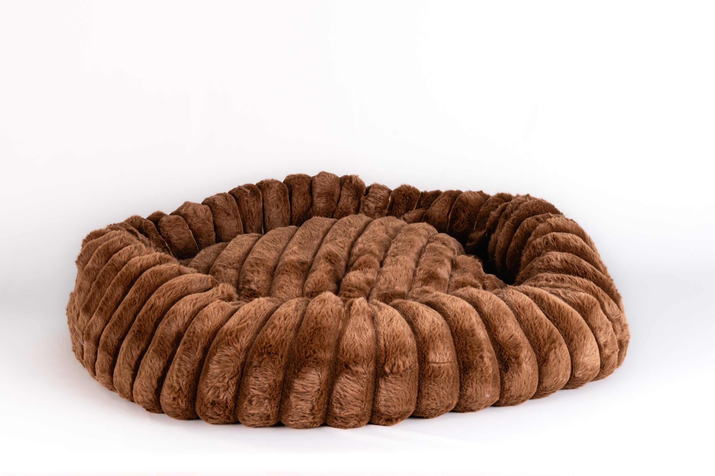 Ultra Plush Flux Luxury Pet Bed