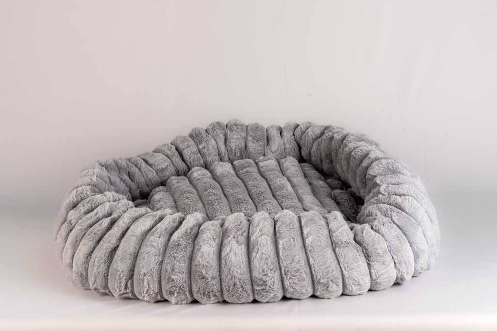 Ultra Plush Flux Luxury Pet Bed