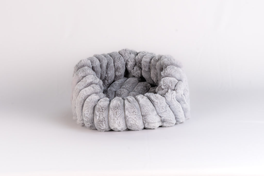 Ultra Plush Flux Luxury Pet Bed