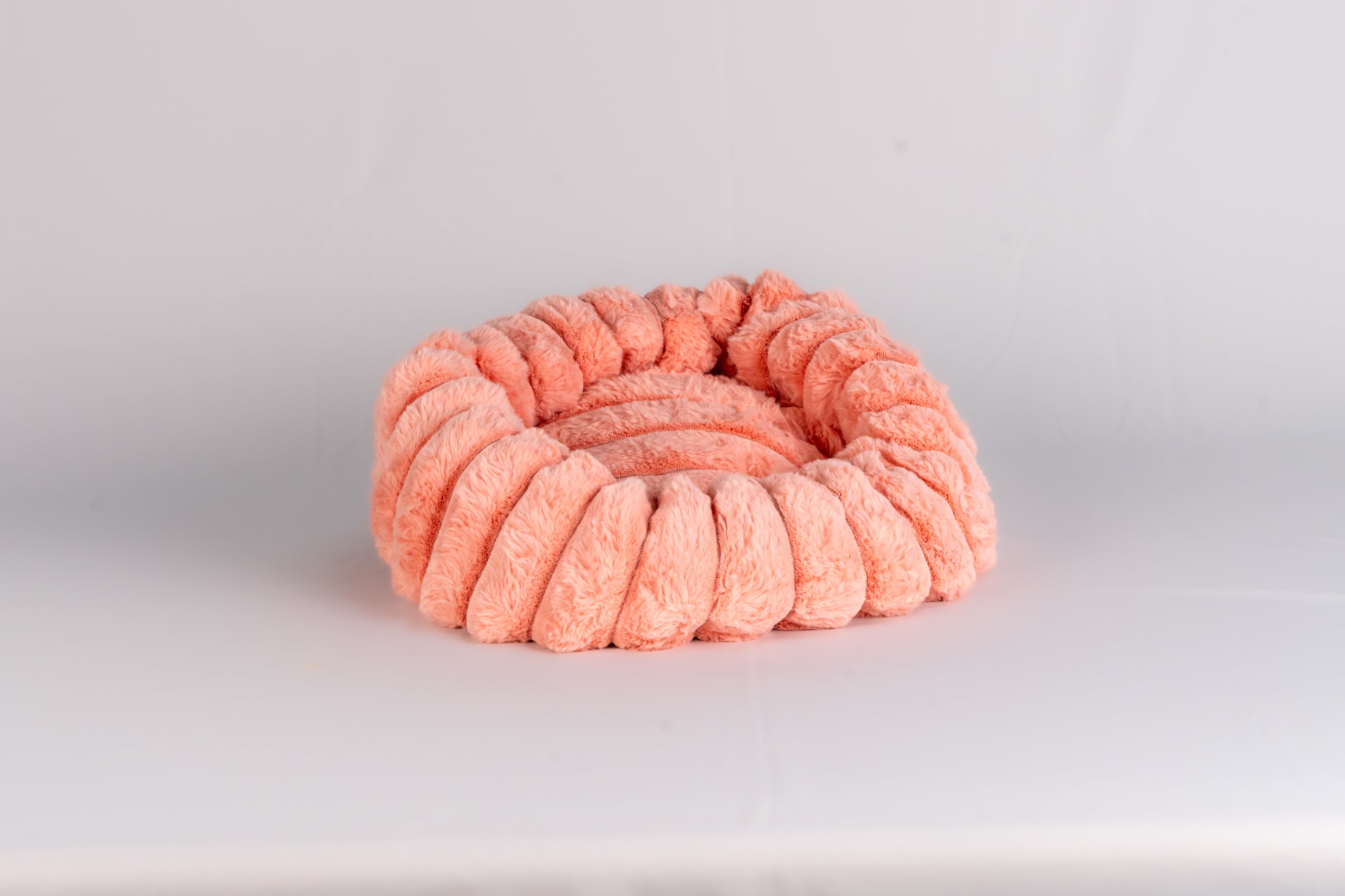 Ultra Plush Flux Luxury Pet Bed