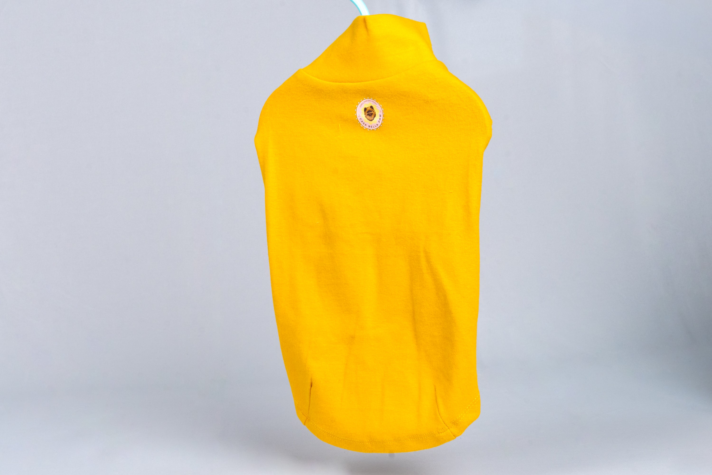 Everyday Comfort Pet's Polo Neck T-shirts