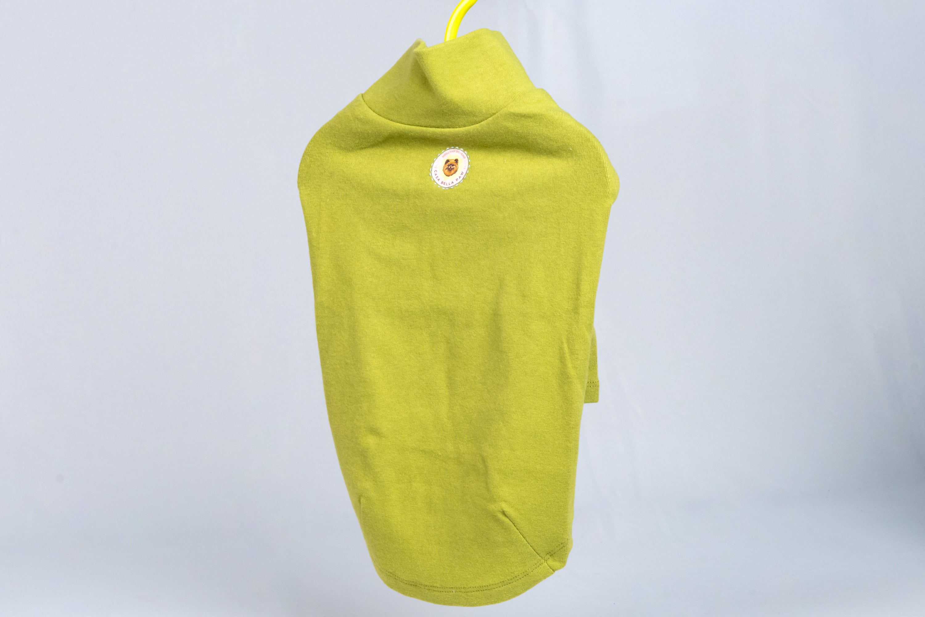 Everyday Comfort Pet's Polo Neck T-shirts