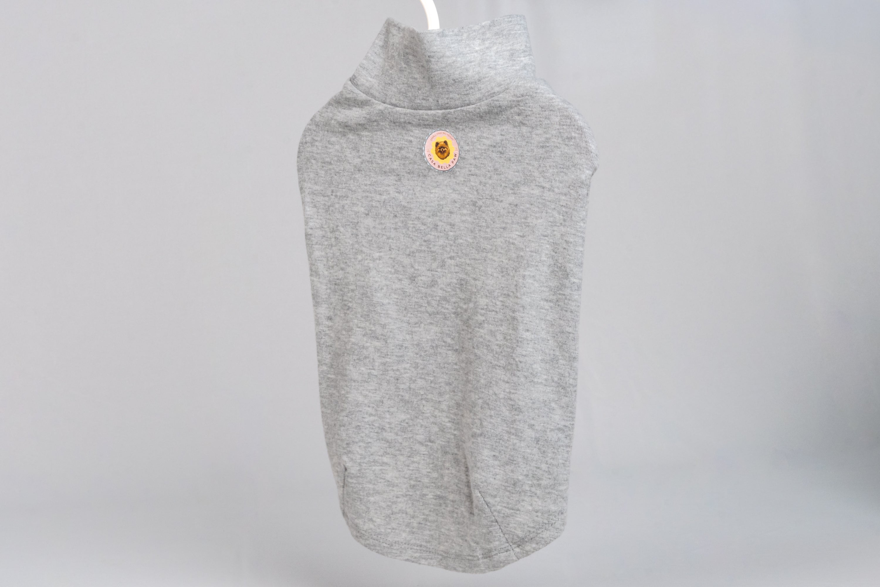 Everyday Comfort Pet's Polo Neck T-shirts