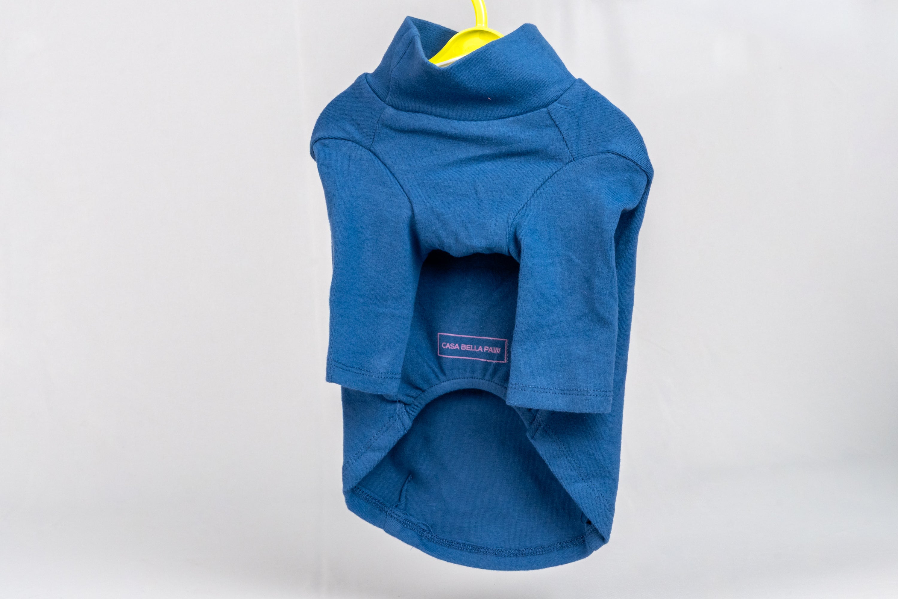 Everyday Comfort Pet's Polo Neck T-shirts