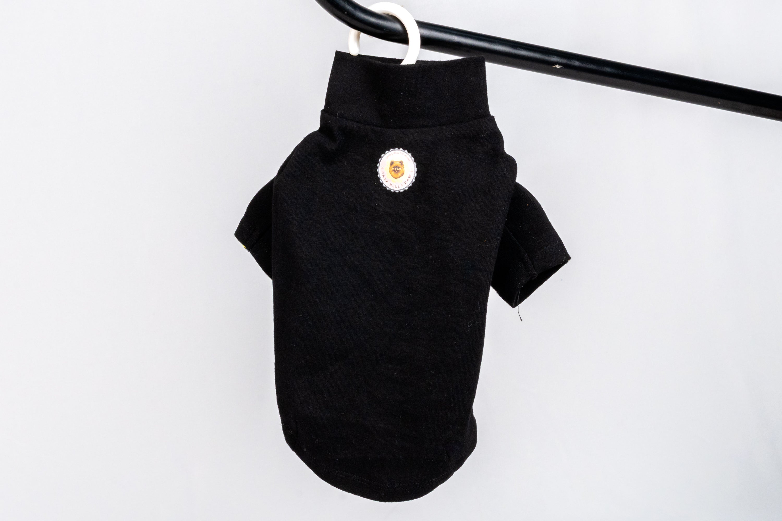 Everyday Comfort Pet's Polo Neck T-shirts