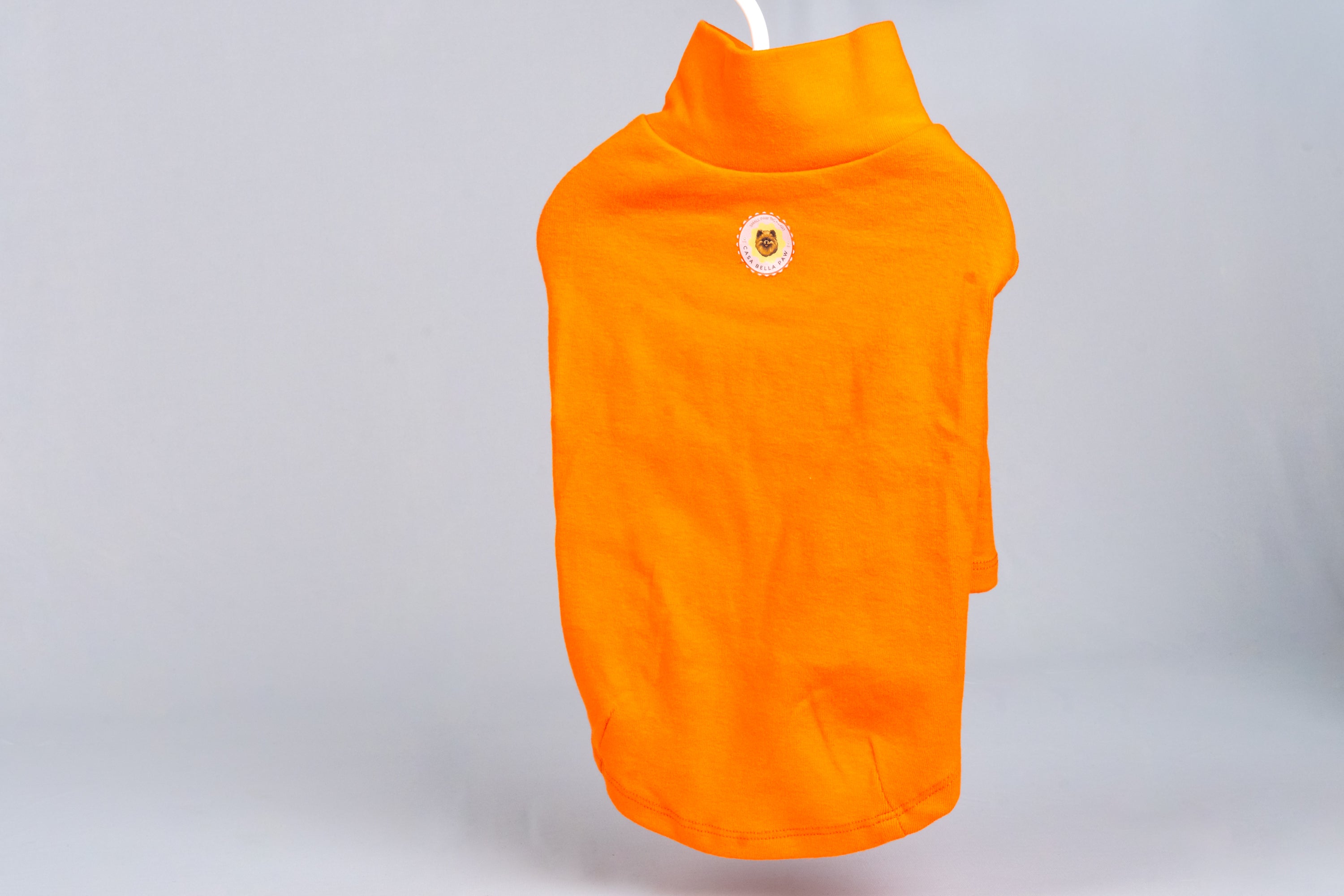 Everyday Comfort Pet's Polo Neck T-shirts