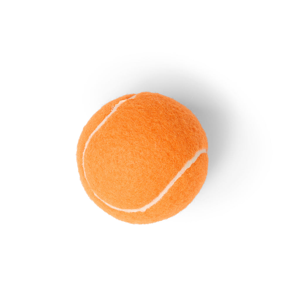 Classic Felt Pet Play Ball