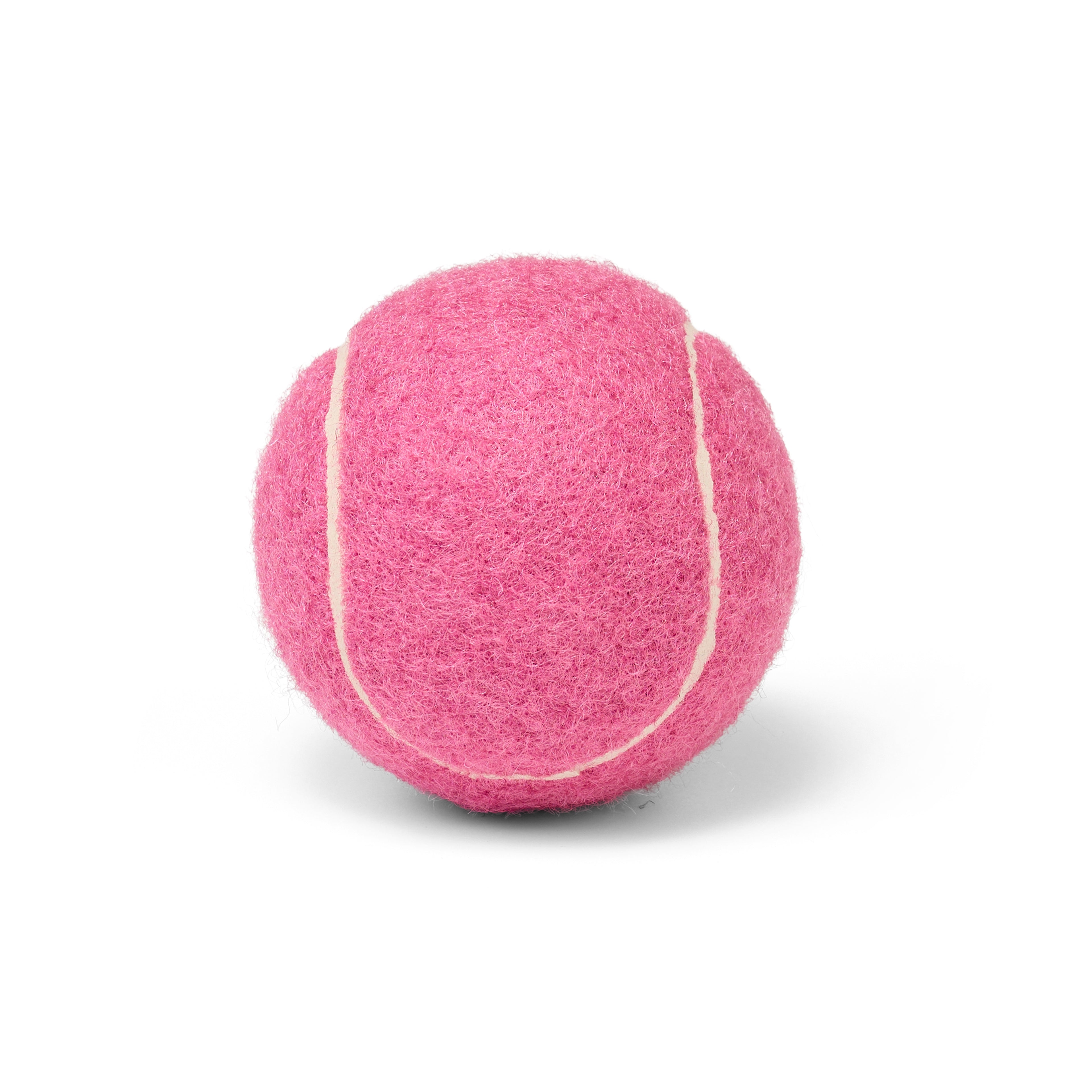 Classic Felt Pet Play Ball