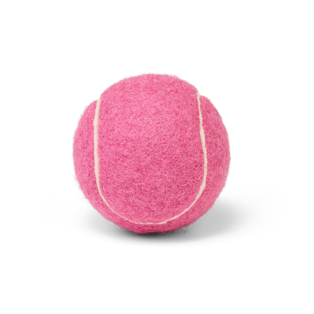 Classic Felt Pet Play Ball