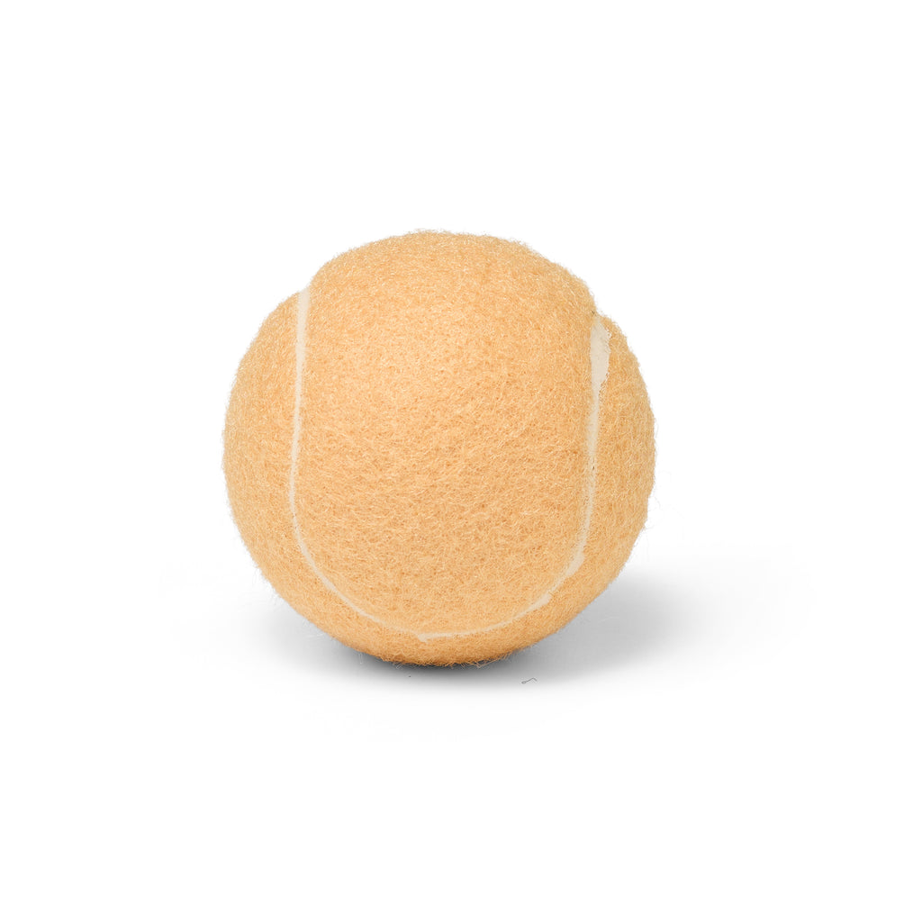 Classic Felt Pet Play Ball