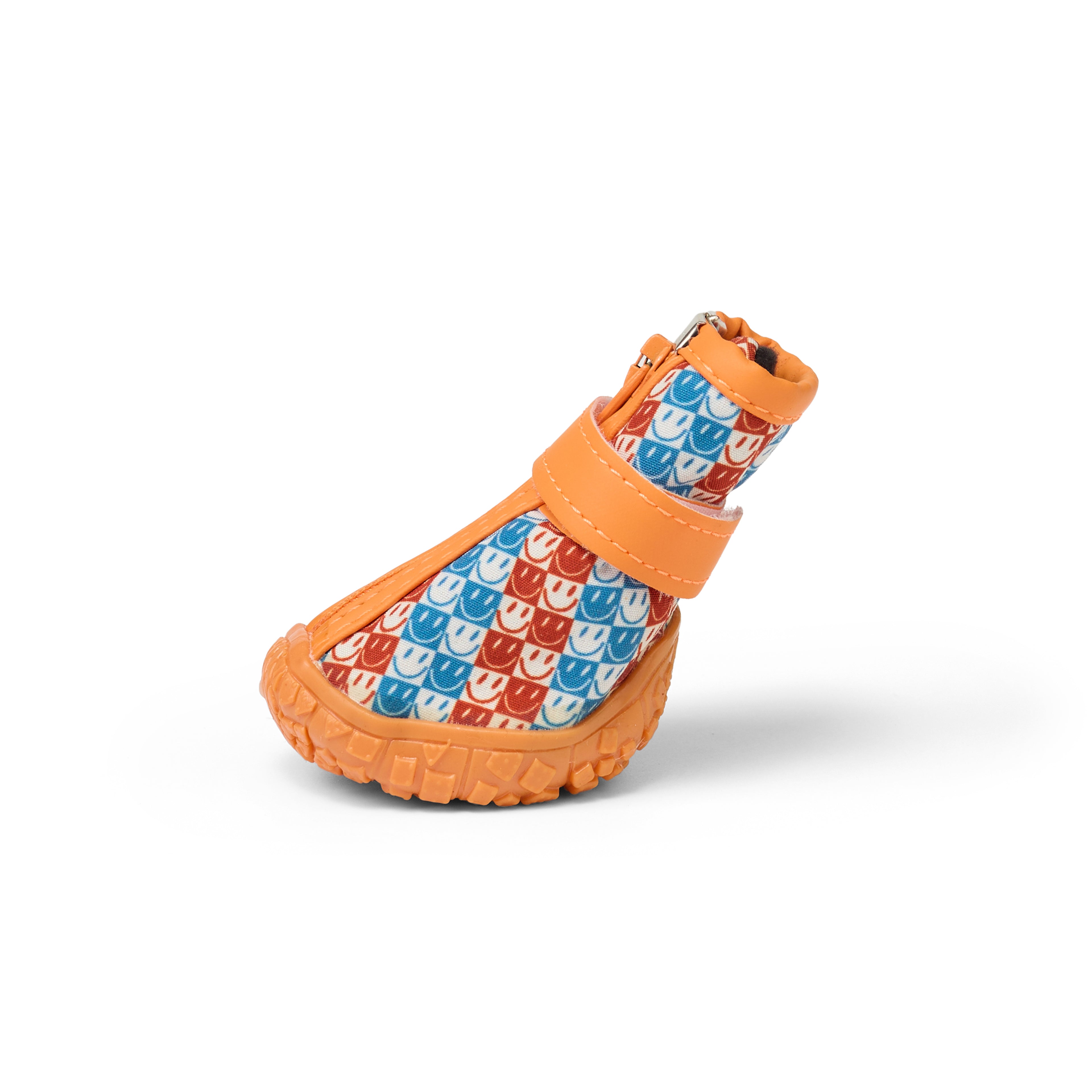 Protective Anti-Slip Waterproof Pet Shoes - Set of 4