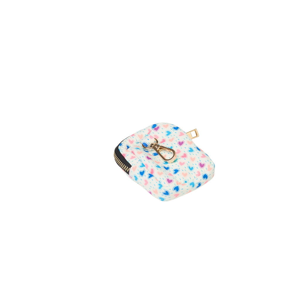 Pet Harness Set – Harness, Leash, Bag & Accessories