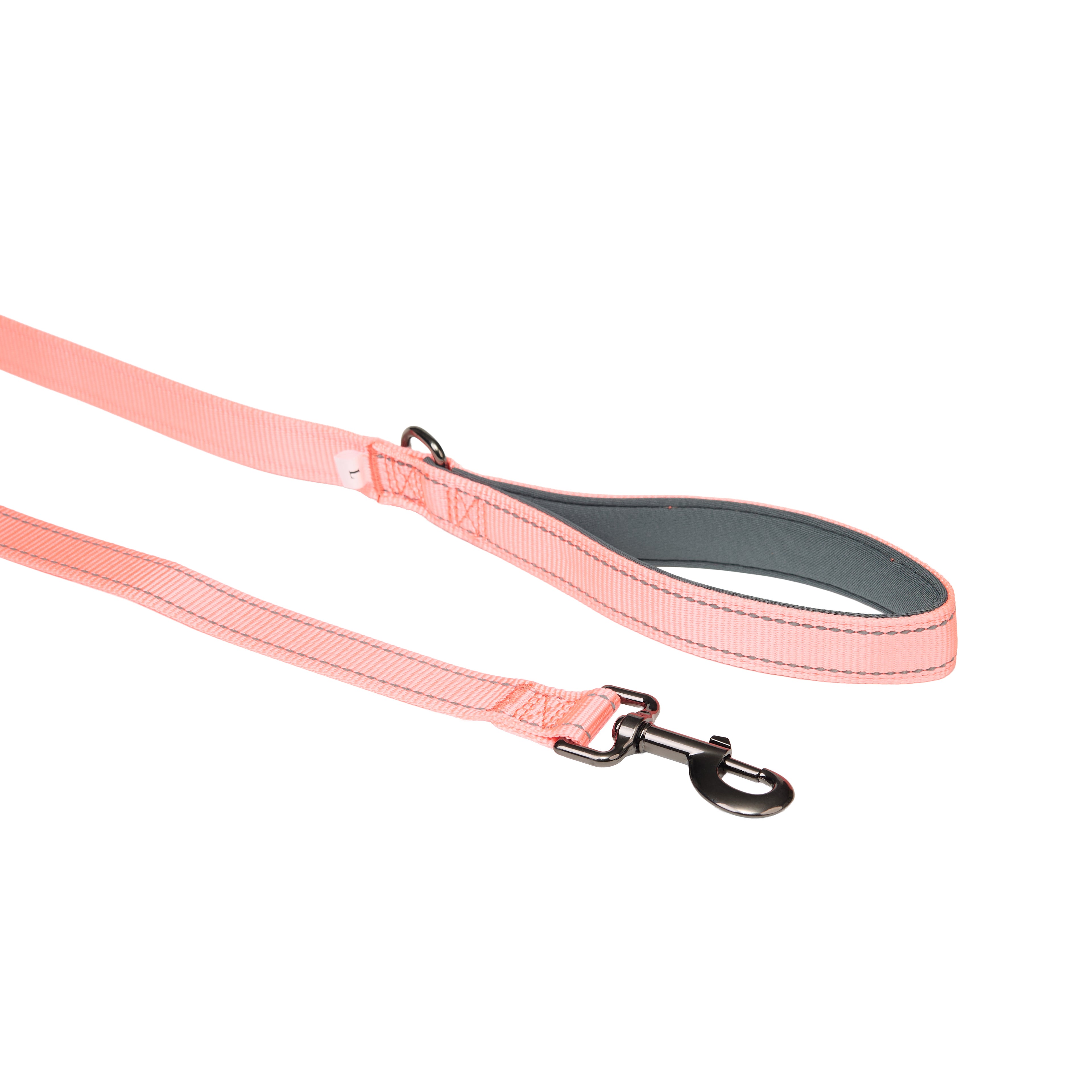Padded Reflective Dog Leash