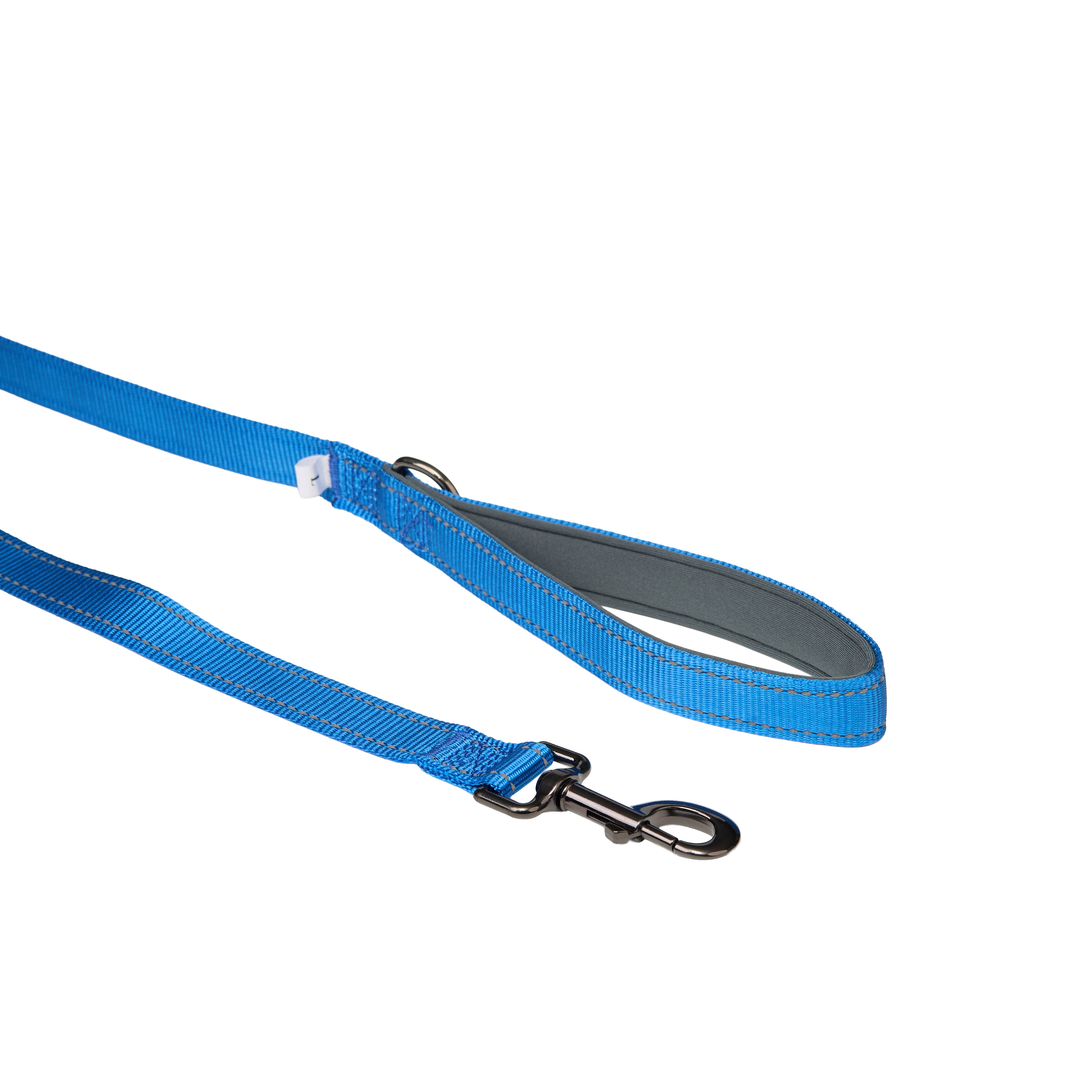 Padded Reflective Dog Leash