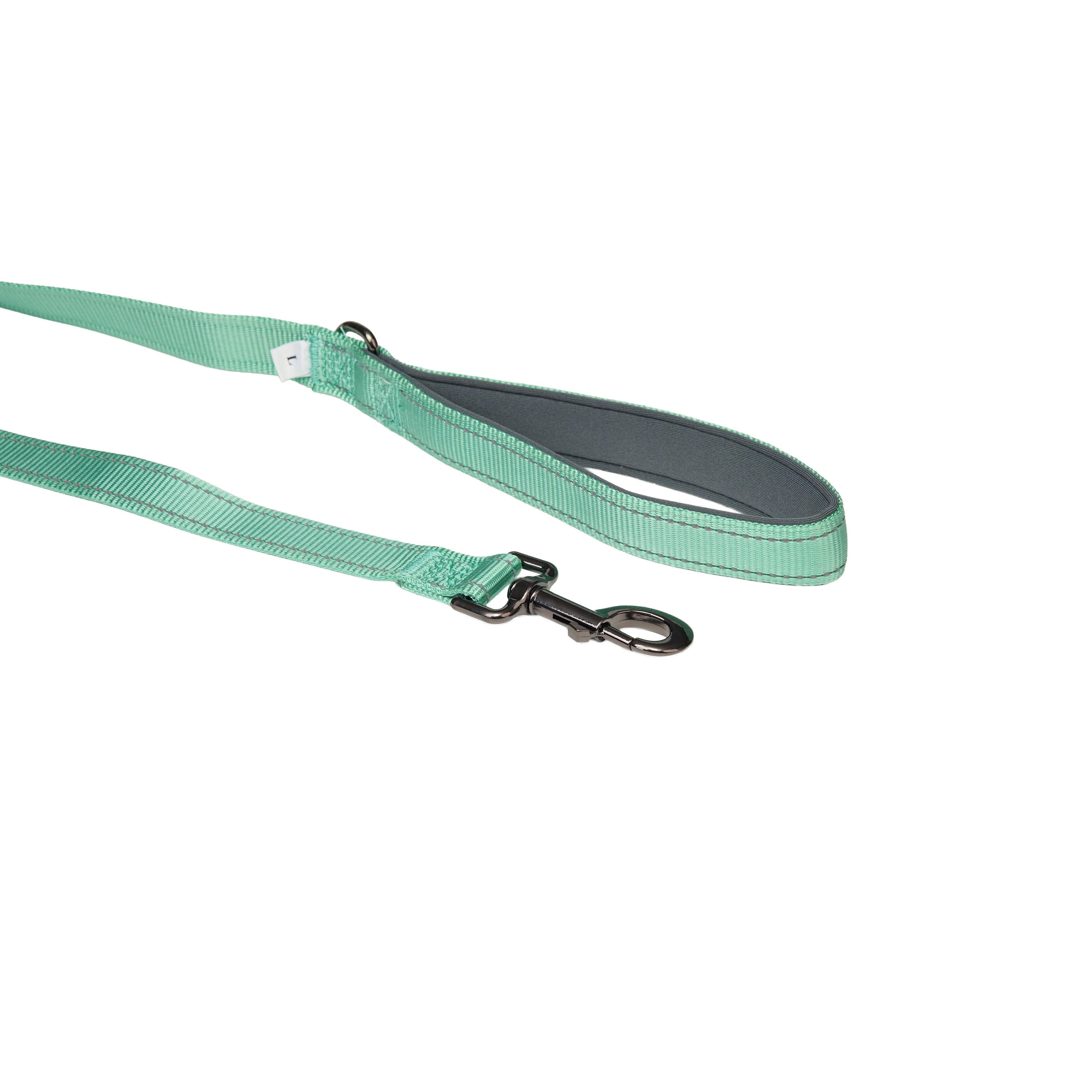 Padded Reflective Dog Leash