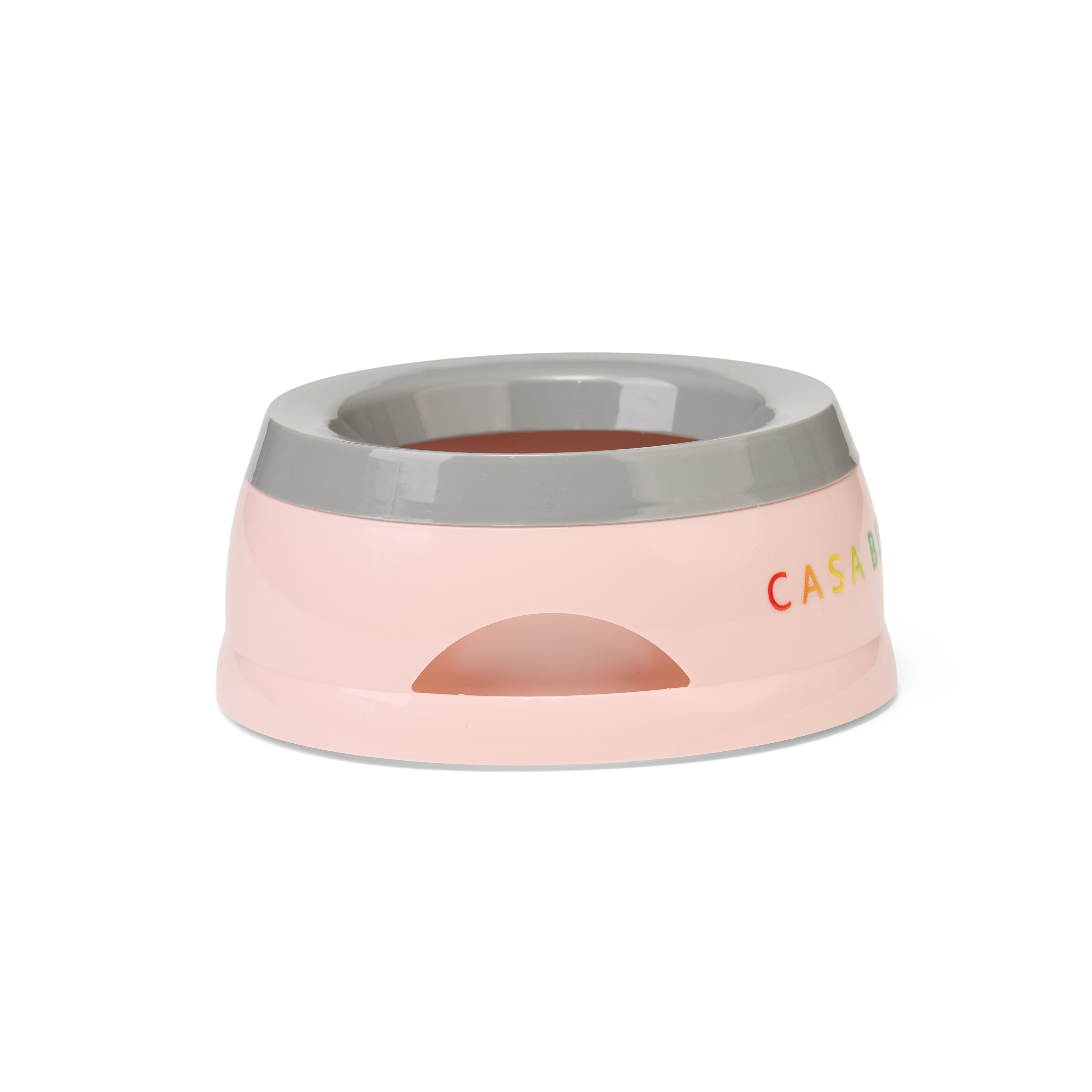 Ergonomic Non-Slip Pet Feeding Bowl