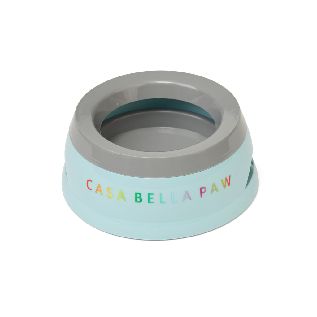 Ergonomic Non-Slip Pet Feeding Bowl