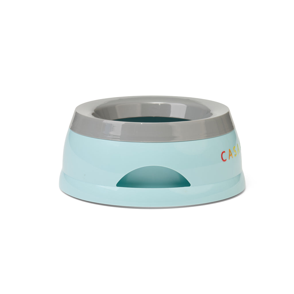 Ergonomic Non-Slip Pet Feeding Bowl