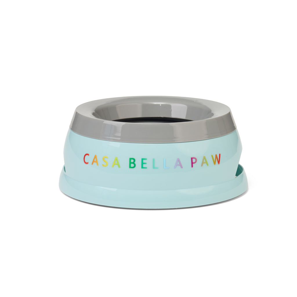 Ergonomic Non-Slip Pet Feeding Bowl