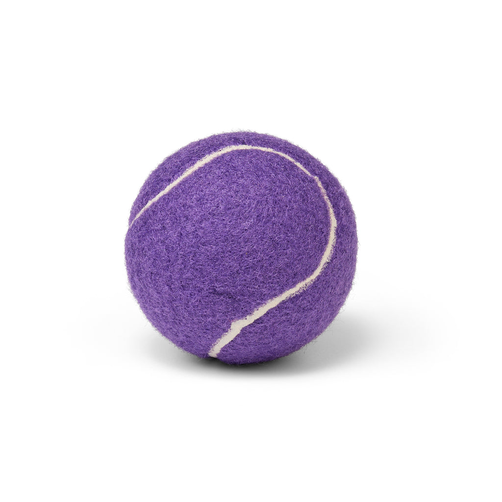 Classic Felt Pet Play Ball
