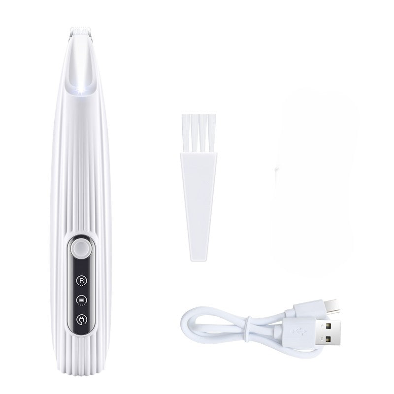 Pet Hygiene Hair Trimmer