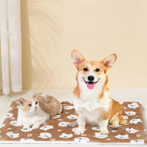 CozyPaws All-Season Pet Mat