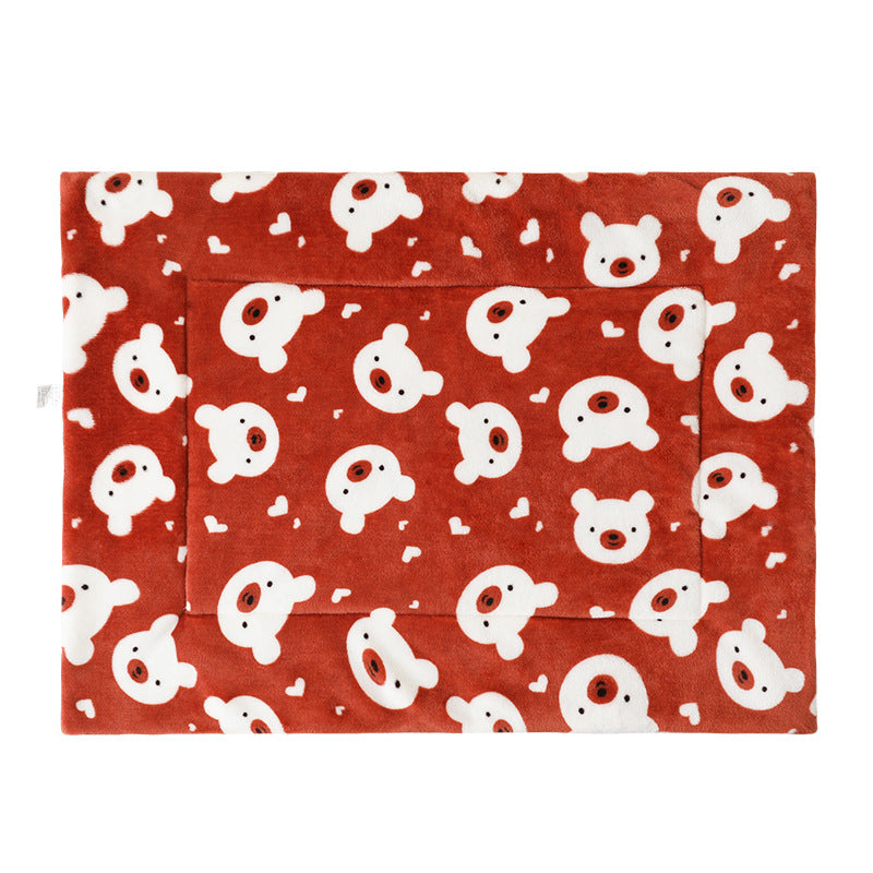 CozyPaws All-Season Pet Mat