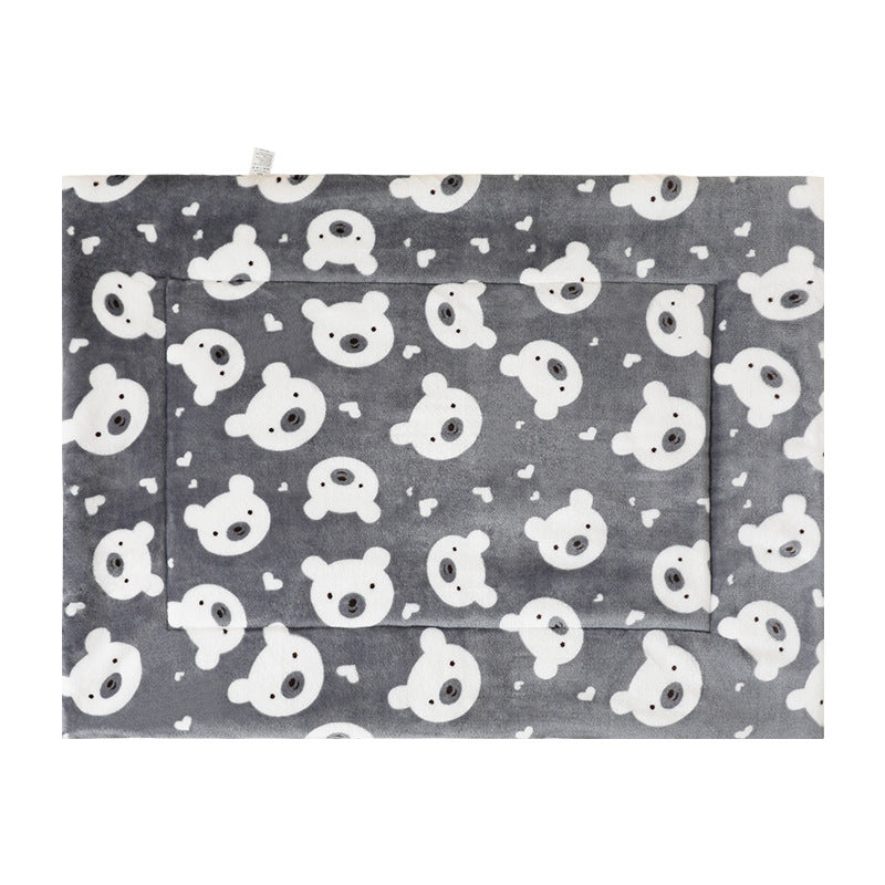 CozyPaws All-Season Pet Mat