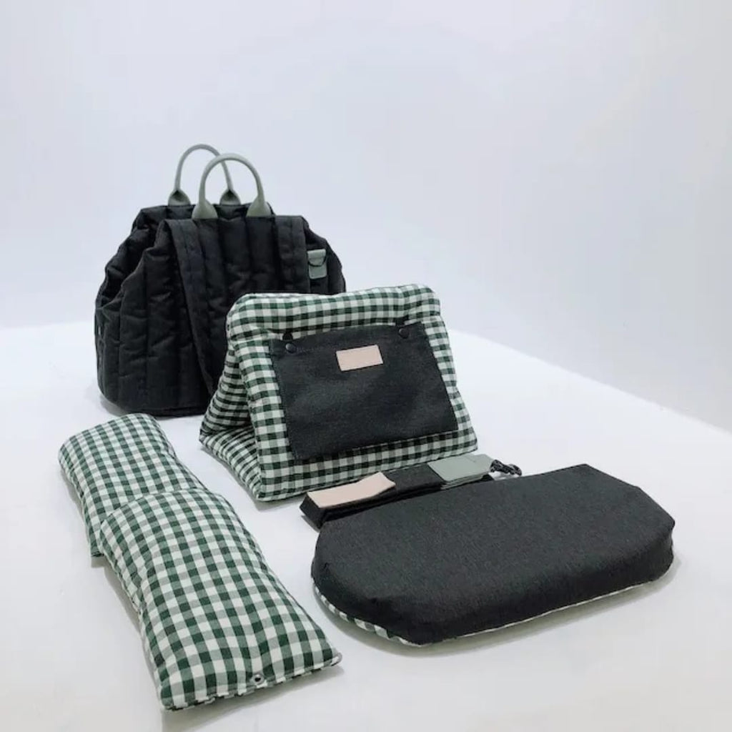 Chic & Comfy Pet Carrier Bags