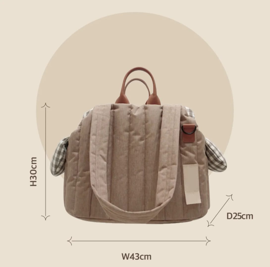 Chic & Comfy Pet Carrier Bags