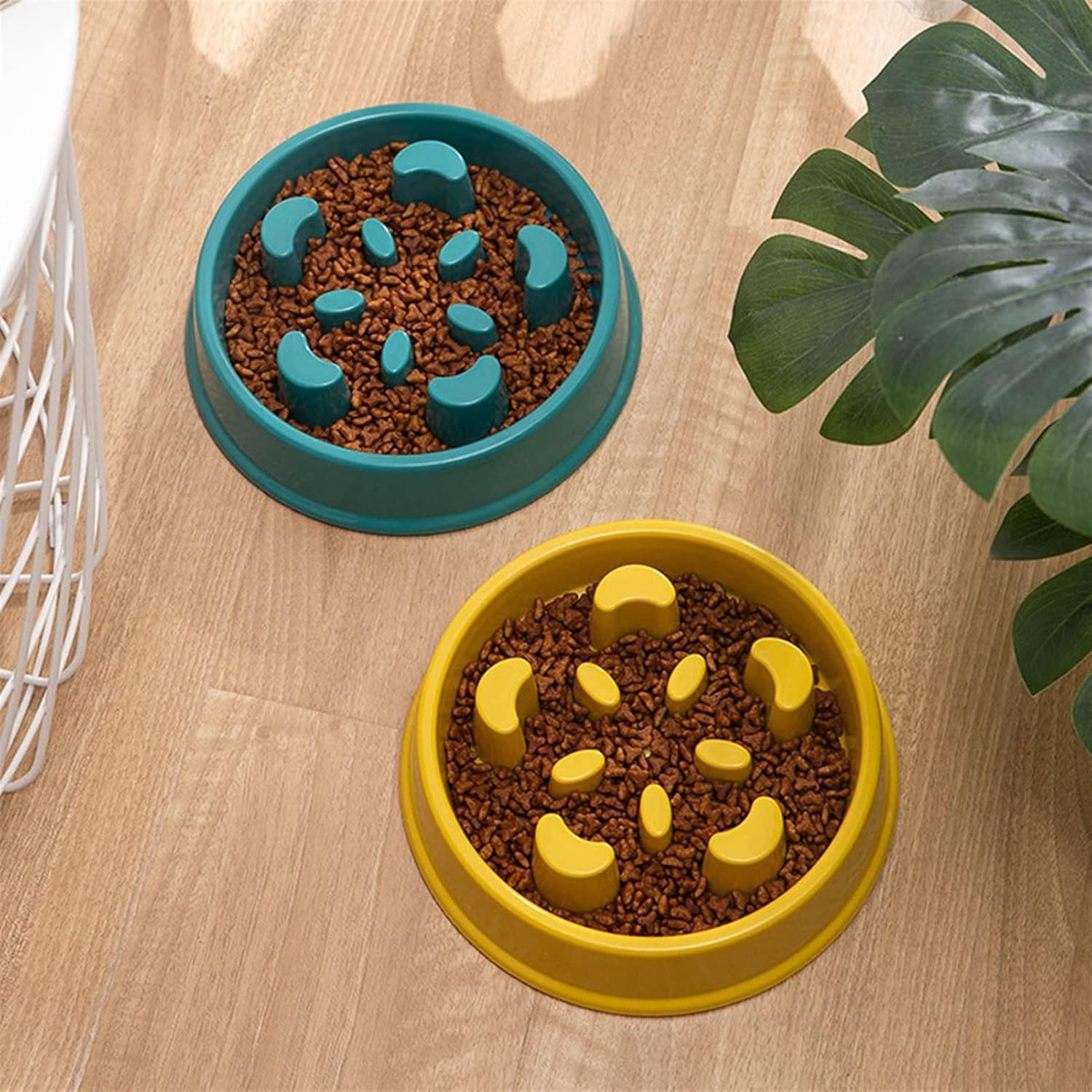 Pawsitive Pace Slow Feeder Bowl